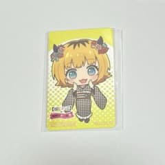 推しの子　MEMちょ　特典　映画村　京都のサムネイル