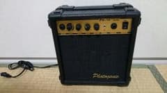 Photogenic アンプのサムネイル