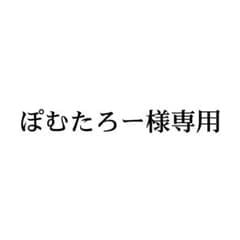 ぽむたろー様専用のサムネイル