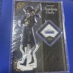 第五人格 占い師 アクリルスタンド スイパラ アカデミー　カフェ 新品未開封