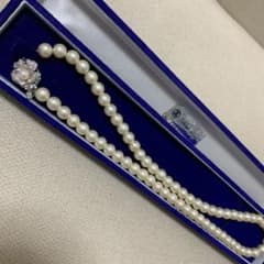 高島屋 ネックレスのサムネイル