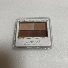 【旧パッケージ】CANMAKE キャンメイク パーフェクトマルチアイズ05のサムネイル