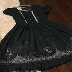 リボン様専用 ワンピース2点のサムネイル