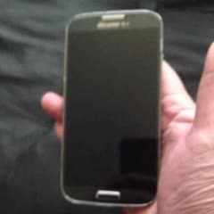 docomo S4 galaxy SC-04E 本体のみのサムネイル