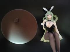 승리의 여신 NIKKE 이치 반 쿠지 토끼 소다