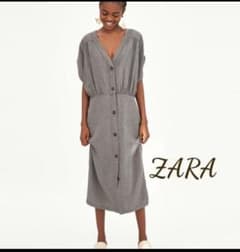 ZARA ワンピースのサムネイル