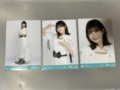 1877．乃木坂46 奥田いろは 生写真 コンプ - メルカリ