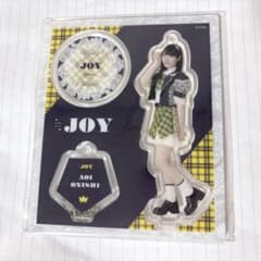 ≒JOY ニアジョイ 大西葵 アクリルスタンド 初恋シンデレラ - メルカリ