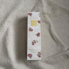 PEACH JOHN ヒップルン薬用ホワイトクリームのサムネイル