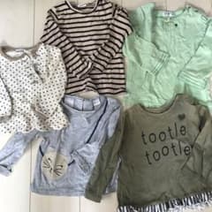 まとめ売り　トップスのサムネイル