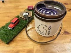 ノルディック 蚊取線香ホルダーのサムネイル