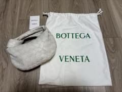 ゆ*ん様 Bottega Veneta ミニジョディ チョーク - メルカリ