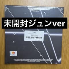 HAPPY BURSTDAY DAREDEVIL 未開封 ジュン - メルカリ