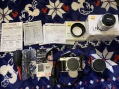 送料込: ニコン ミラーレス J5のサムネイル