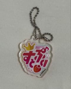 すとぷり アクリルキーホルダーのサムネイル