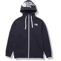 The north faceパーカー　レディースのサムネイル