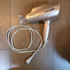Panasonic EH-NA39 ヘアドライヤーのサムネイル