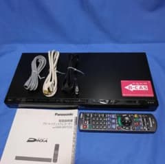 Panasonic ブルーレイレコーダー DIGA DMR-BRT230 - メルカリ