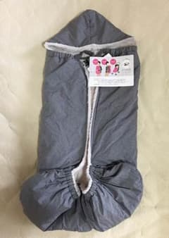 抱っこ紐ケープのサムネイル