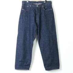 21SS COMOLI  5P デニムのサムネイル