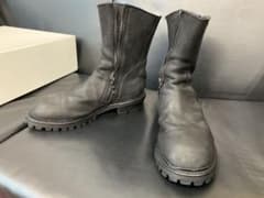 サイドジップブーツのサムネイル