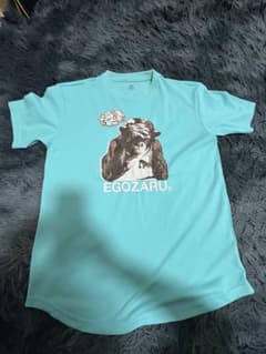EGOZARU バスケットボール Tシャツ - 5
