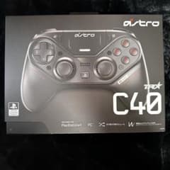 astro C40 コントローラーのサムネイル