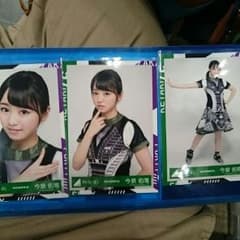 欅坂46　今泉佑唯　生写真のサムネイル