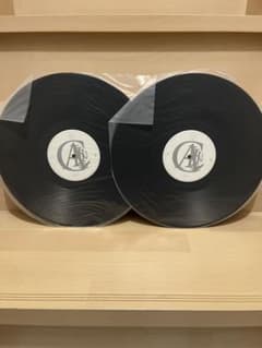【希少】コブクロ　CALLING 限定品 非売品アナログレコード m48182774262_1.jpg?1764050294
