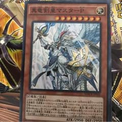 真竜剣皇マスターPのサムネイル