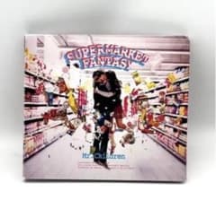 Mr.Children Supermarket Fantasy CD+DVD - メルカリ