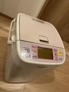 Panasonic ホームベーカリー SD-BH103のサムネイル