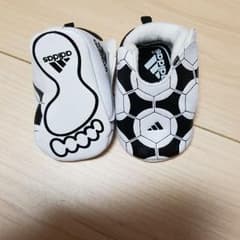 ベビーシューズのサムネイル
