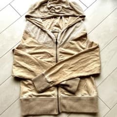 salsation パーカーのサムネイル