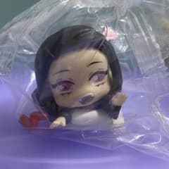 오네무탄 귀멸의 칼날 스페셜 리믹스 참 가문 禰豆子