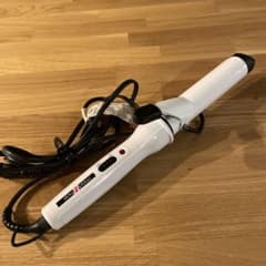 mod's hair カールヘアアイロン ホワイトのサムネイル