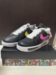 Nike Air Force 1 '07 / Paranoise 8.5のサムネイル