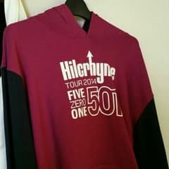 Hilcrhyme 501　パーカーのサムネイル