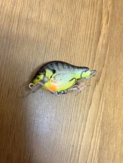 ⑭バークレイオールドルアーのサムネイル