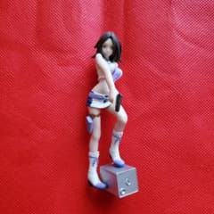 HGIF 交響詩篇エウレカセブン トレーディングフィギュア タルホ