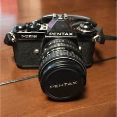 PENTAXのサムネイル