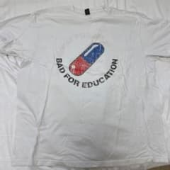 希少品　AKIRA Tシャツのサムネイル