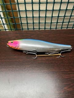 メガバス　メガドッグ220 fimoオリカラのサムネイル