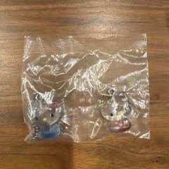 なかよしドロップチャーム サンリオ ハローキティのサムネイル