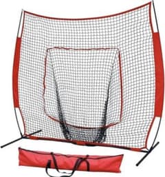 野球 ソフトボール 練習用ネットのサムネイル