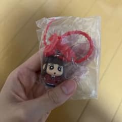 クレヨンしんちゃんガチャガチャ　あいちゃんのサムネイル