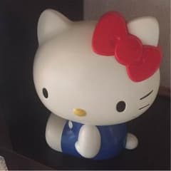HelloKitty 貯金箱♡のサムネイル