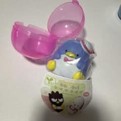 サンリオキャラクターズ やわ♡もっち はぴだんぶい タキシードサムのサムネイル