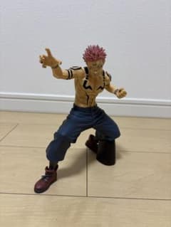 呪術廻戦 宿儺 フィギュアのサムネイル