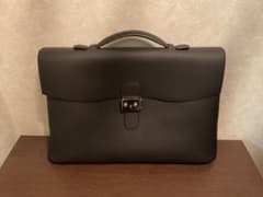 【極美品】Bellago ベラーゴ オーダーバッグ [ブリーフケース]のサムネイル